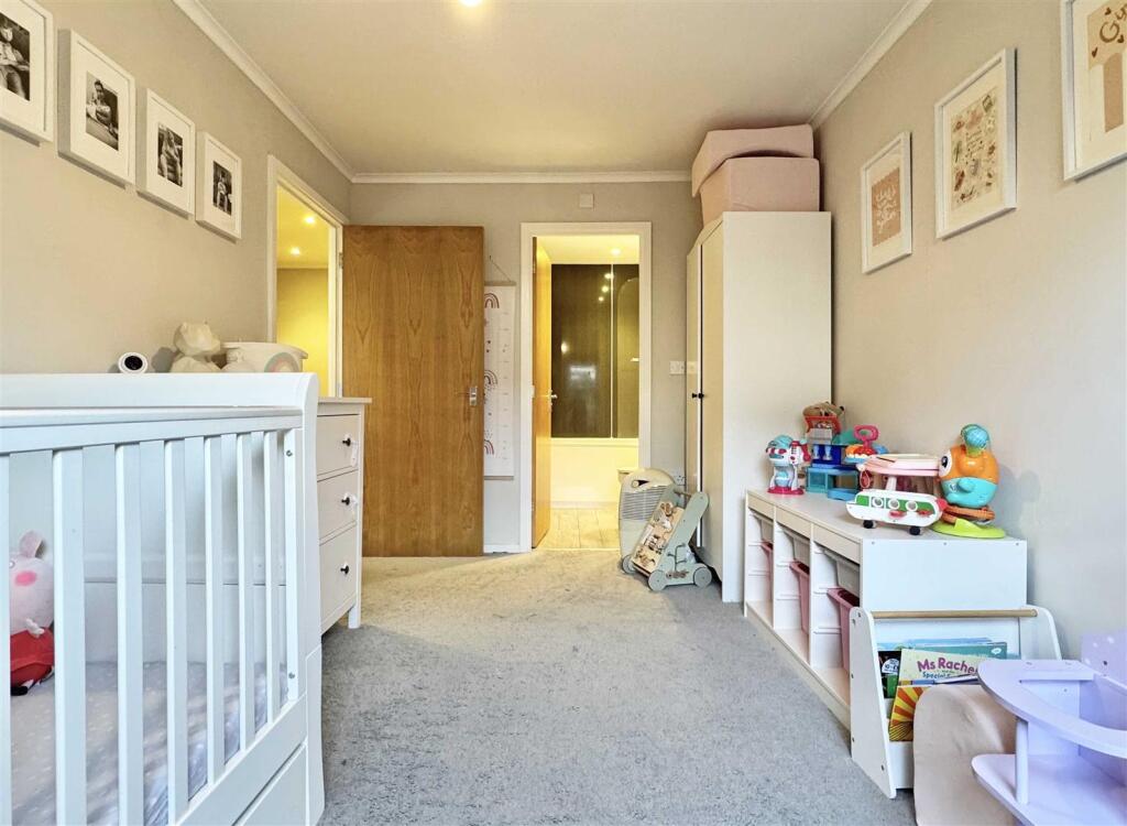 Additional image 12 of Little Dominie Court, Fayrewood Drive, Great Leighs