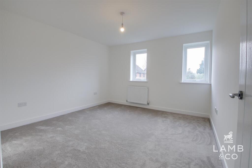 Additional image 13 of The Eriksay, Paddocks Lane, Ramsey (Plot 15)