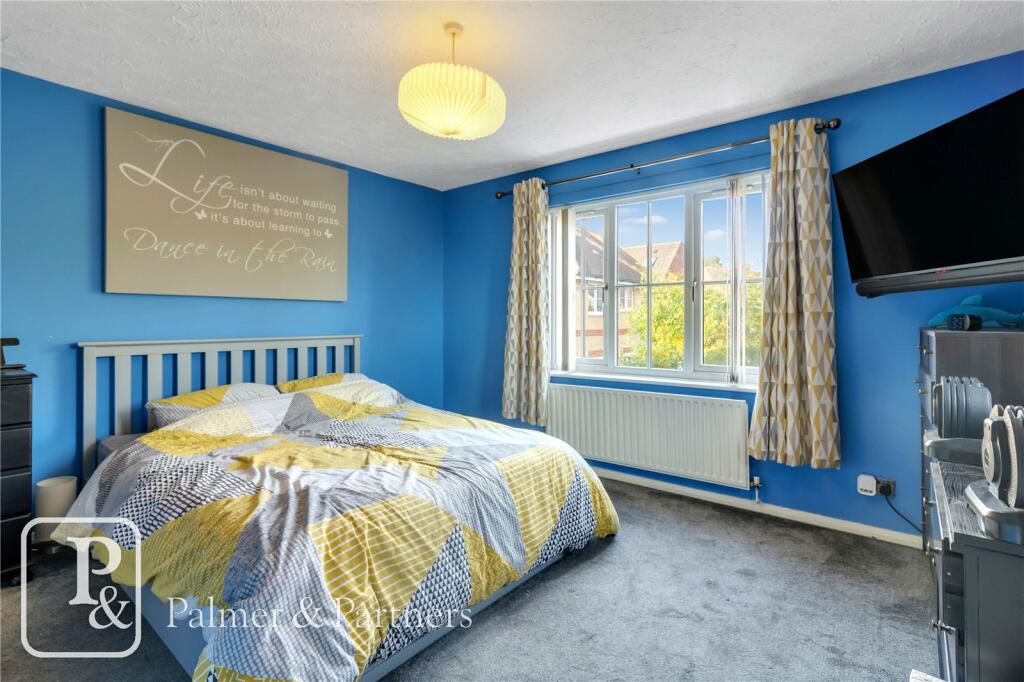 Additional image 7 of Dray Court, Maltings Park, West Bergholt, Colchester, Essex, CO6