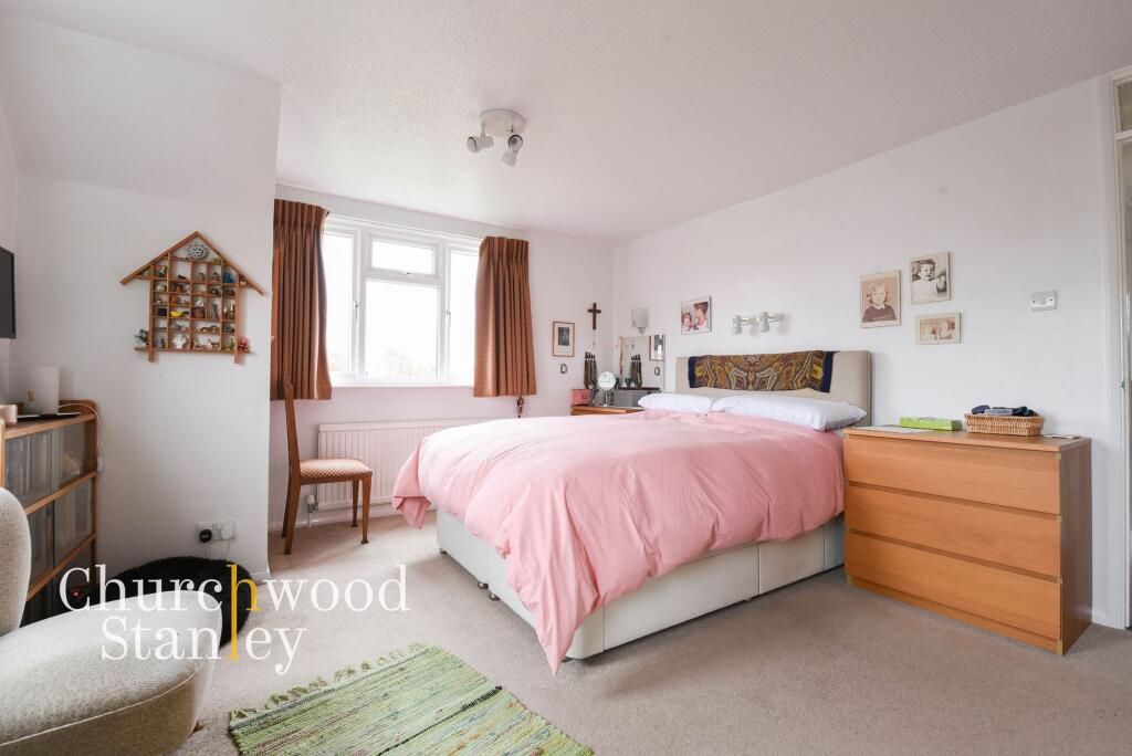 Additional image 17 of Heath Road, Bradfield, CO11