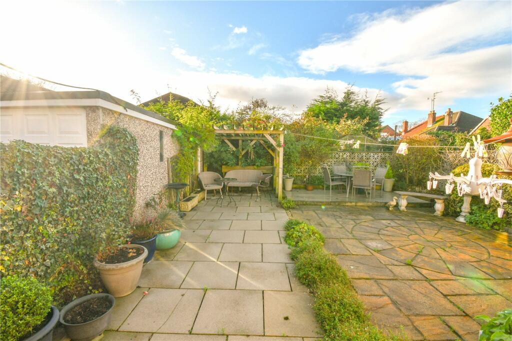 Additional image 21 of Childer Crescent, Little Sutton, Cheshire