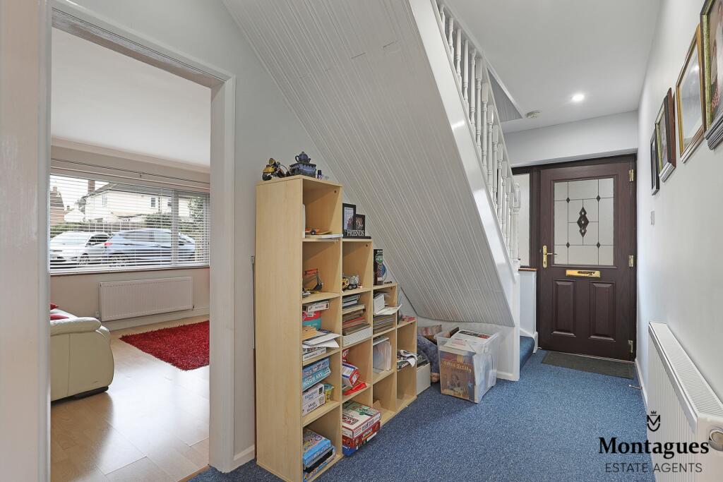 Additional image 9 of Bluemans End, North Weald, CM16