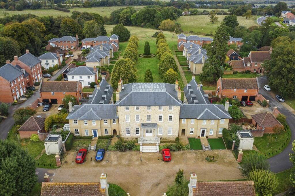 Additional image 22 of Lawford Place, Lawford, Manningtree, Essex, CO11