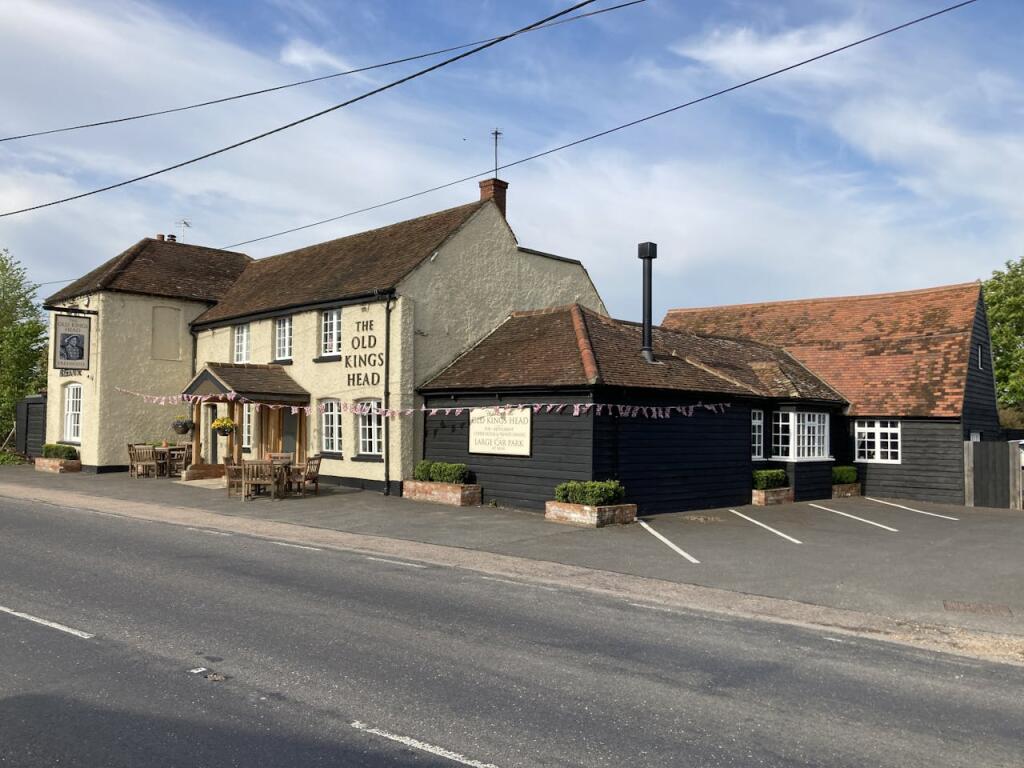Additional image 16 of Old Kings Head, Stock Road, Stock, Ingatestone, CM4 9PQ