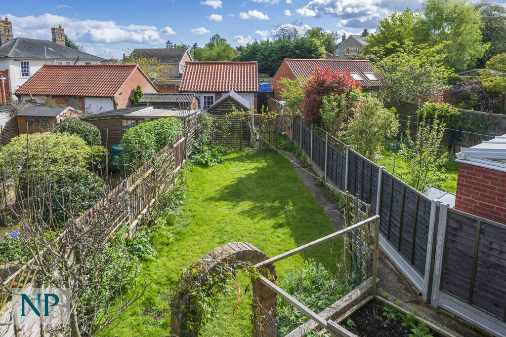 Additional image 26 of Station Hill, Bures Hamlet