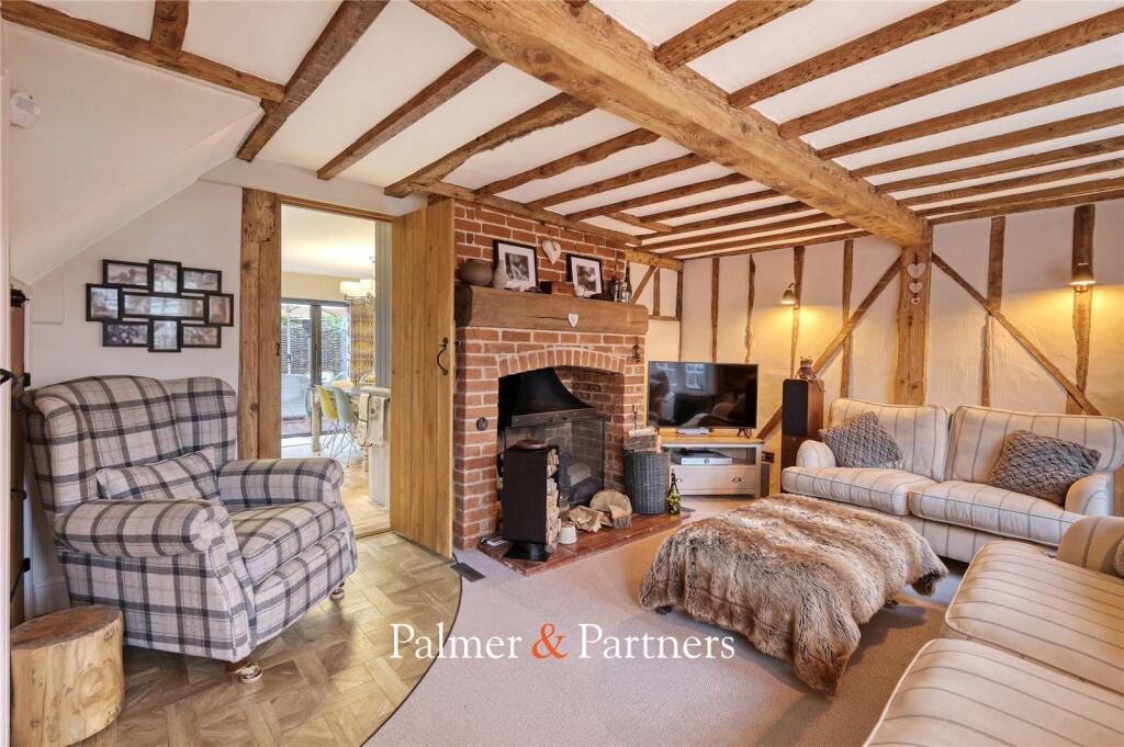 Additional image 37 of Gaston Street, East Bergholt, Colchester, Suffolk, CO7