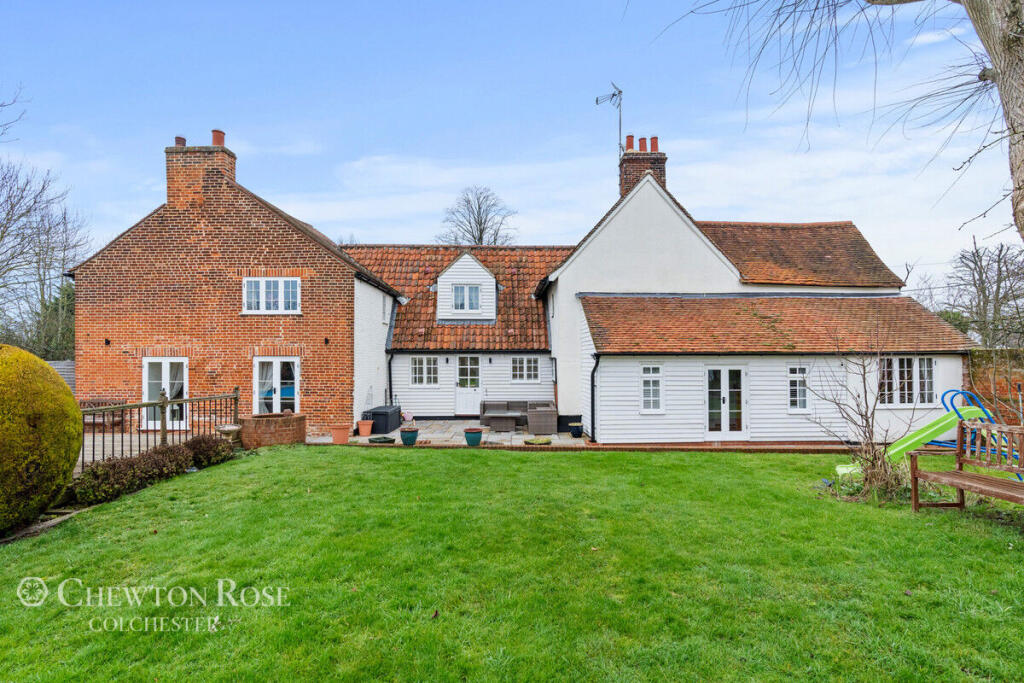 Additional image 43 of Mersea Road, Colchester