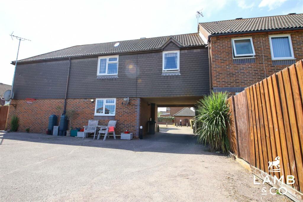 Additional image 10 of Portsmouth Road, Clacton-On-Sea