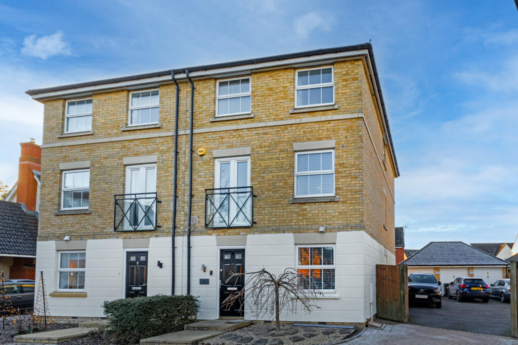 Additional image 22 of Chapel Fields, Brewers End, Takeley, Bishop's Stortford, CM22