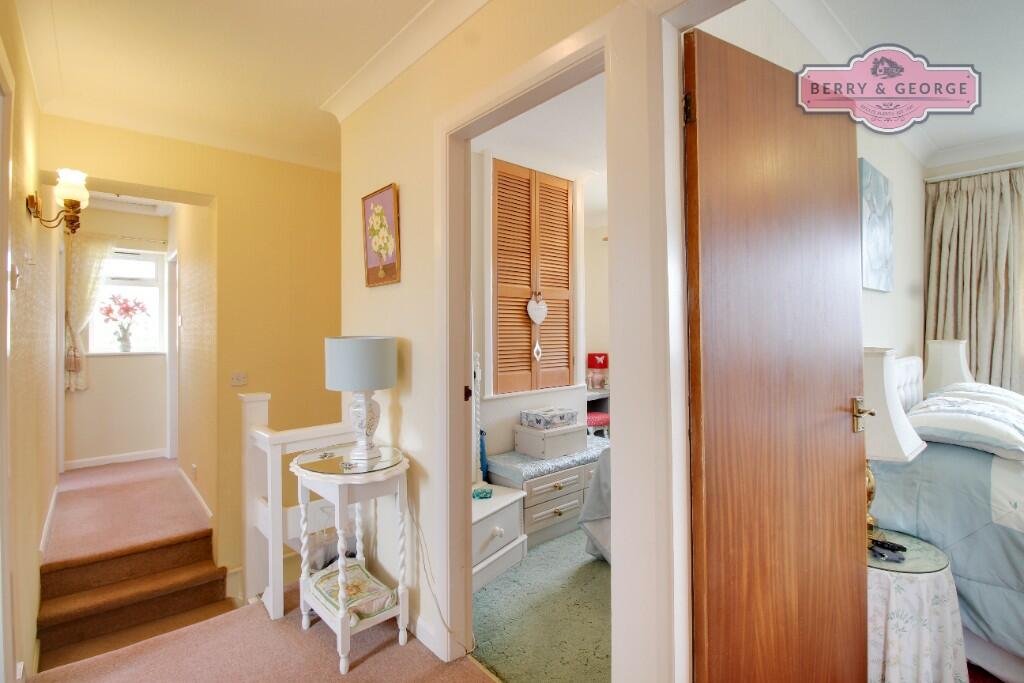 Additional image 27 of Rose House, County Road, Leeswood CH7 4RF