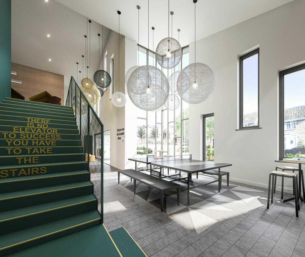 Additional image 13 of Avon Way House Standard Studio Apartment