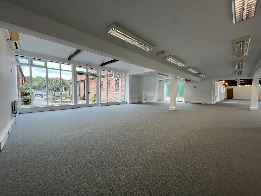 Additional image 6 of Unit 2, Holton Business Park, Holton St Mary, Suffolk CO7 6NN