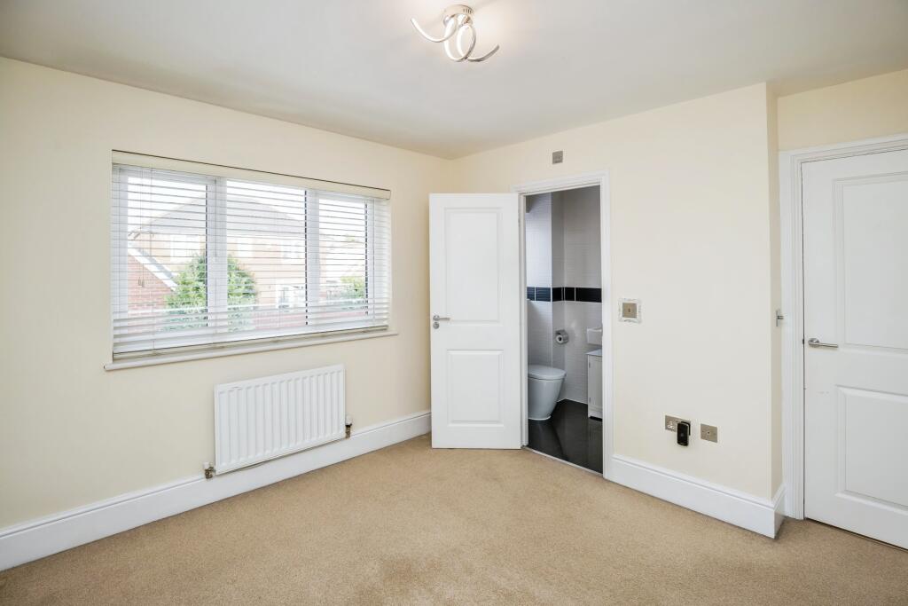 Additional image 12 of Badgers Court, Northop,, Clwyd, CH7