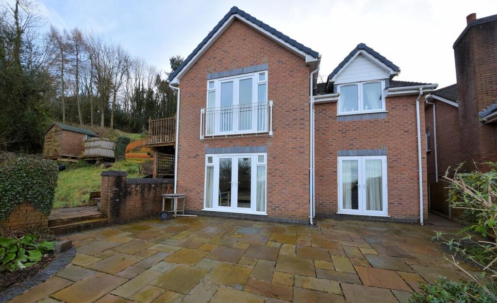 Additional image 27 of Ruthin Road, Gwernymynydd, Mold