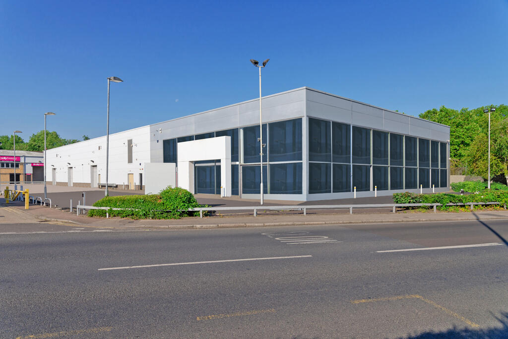 Additional image 4 of Unit 6, Puma Trade Park, Morden Road, Mitcham, CR4 4DB