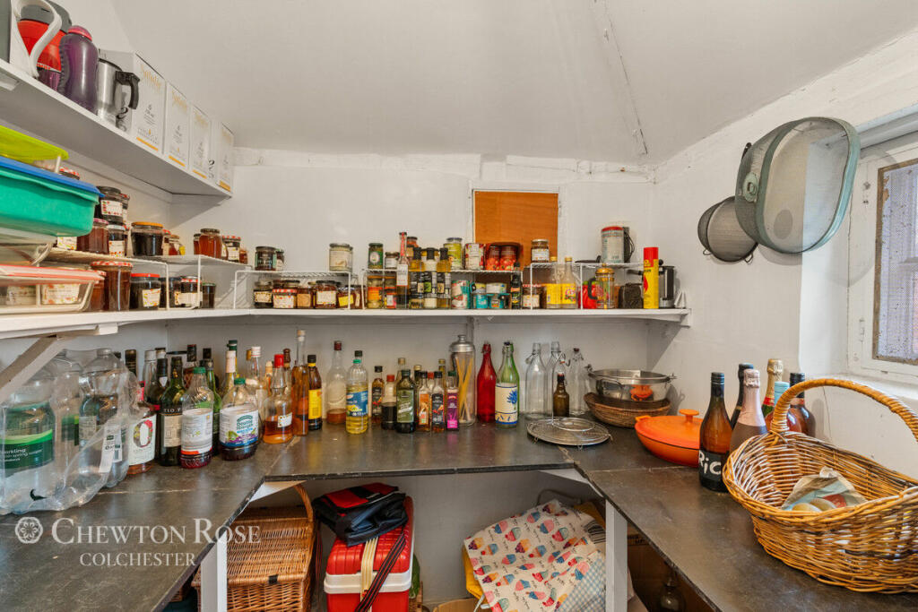 Additional image 22 of Birch Road, Layer De La Haye