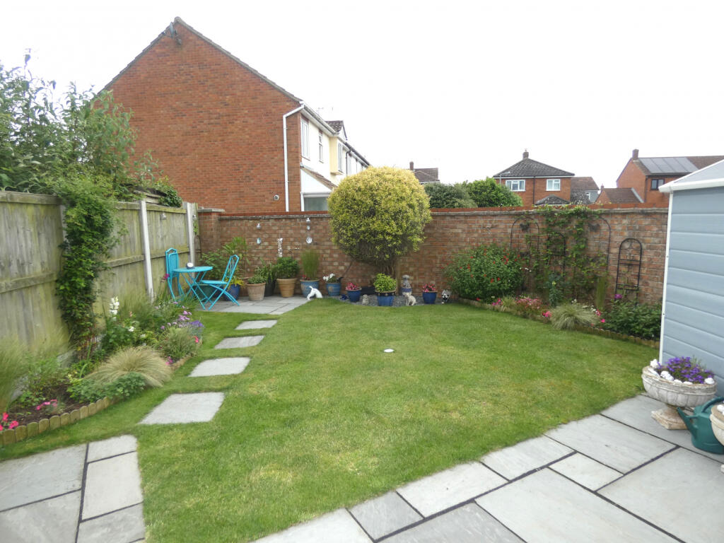 Additional image 3 of West Mersea, CO5 8RF