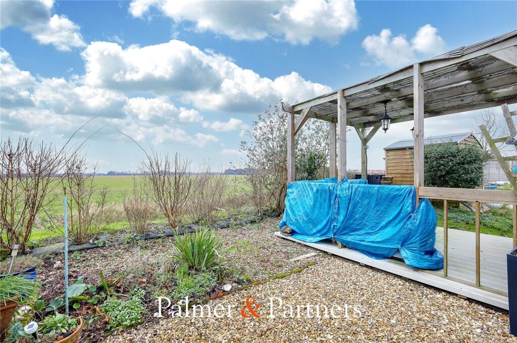 Additional image 25 of The Heath, Mistley, Manningtree, Essex, CO11