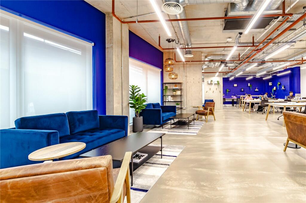 Additional image 13 of The Wandle, 25 Scarbrook Road, Croydon, CR0