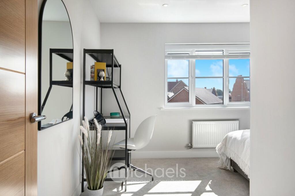 Additional image 32 of St James Place, Heath Road, East Bergholt, Colchester, CO7