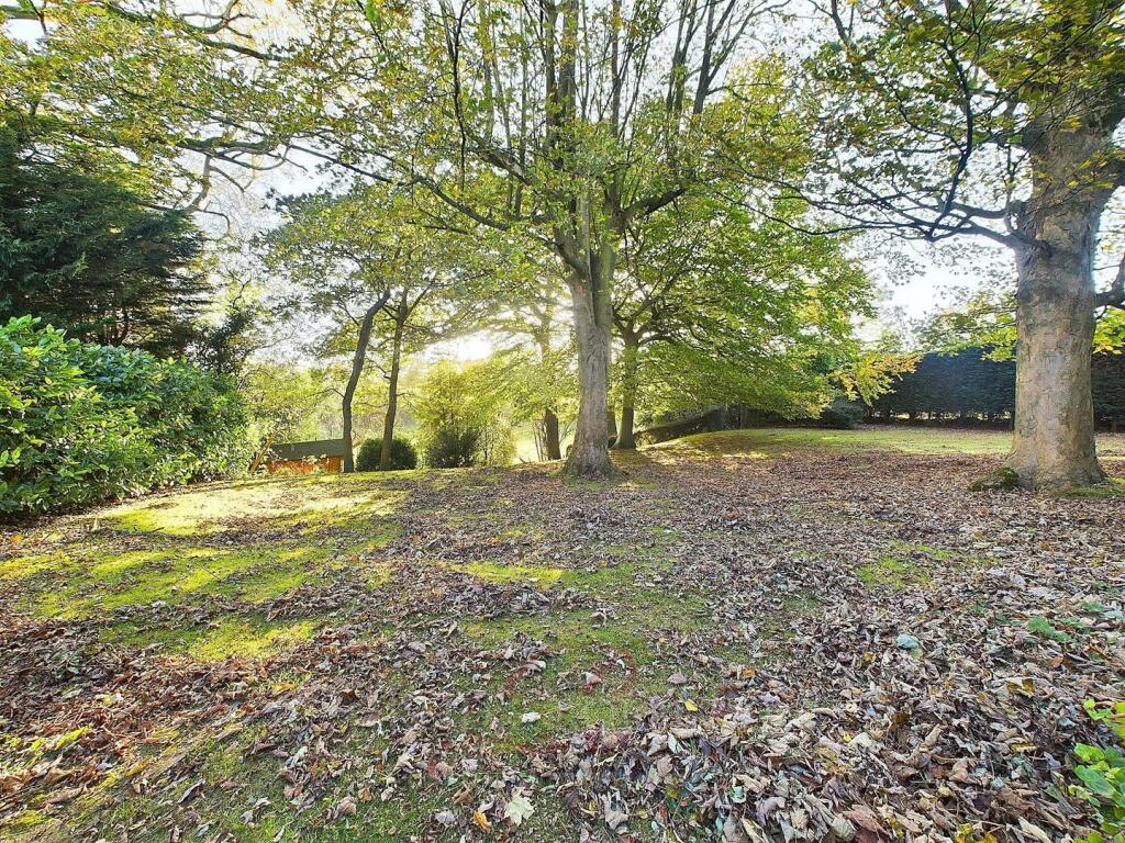 Additional image 48 of Monastery Road, Pantasaph