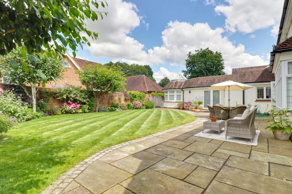 Additional image 27 of Chelmsford Road, Hatfield Heath, Bishop's Stortford, CM22