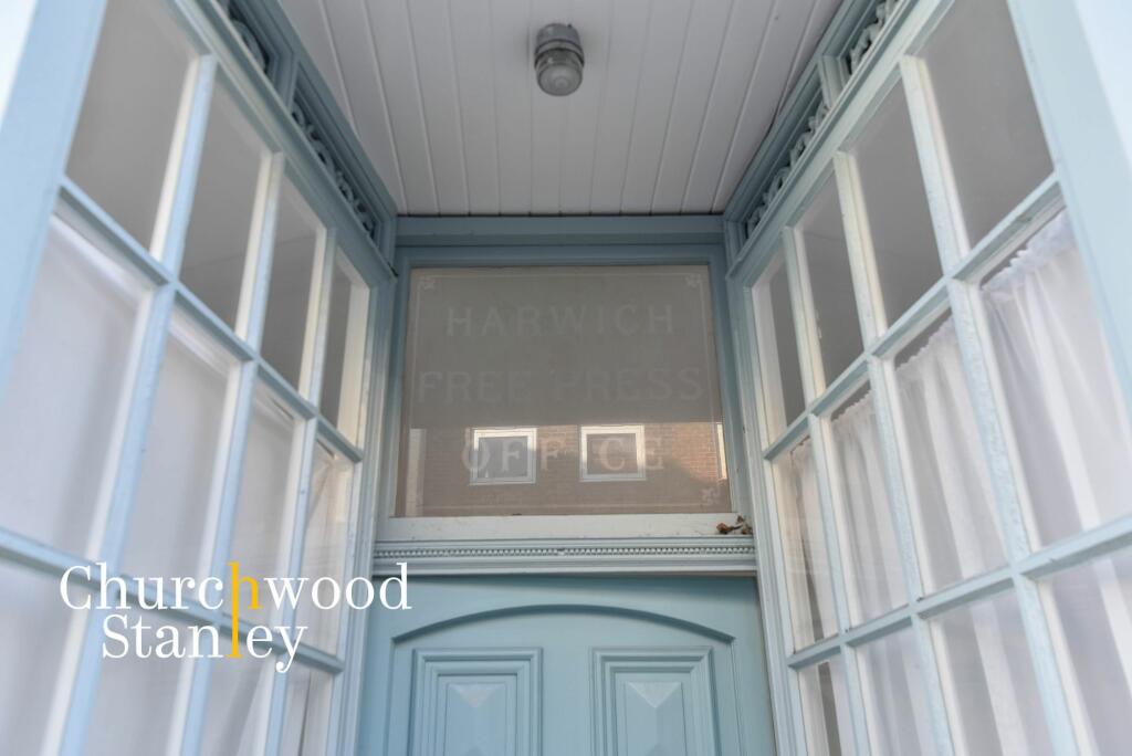 Additional image 7 of Church Street, Harwich, CO12 (Commercial)