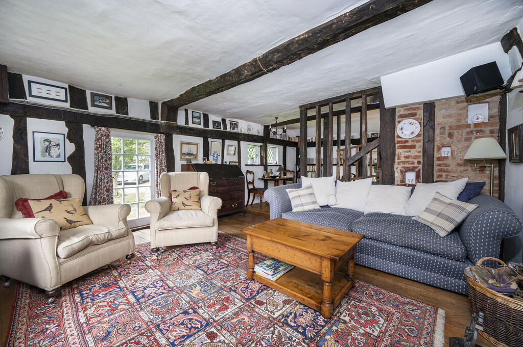 Additional image 4 of Great Waldingfield, Sudbury, Suffolk