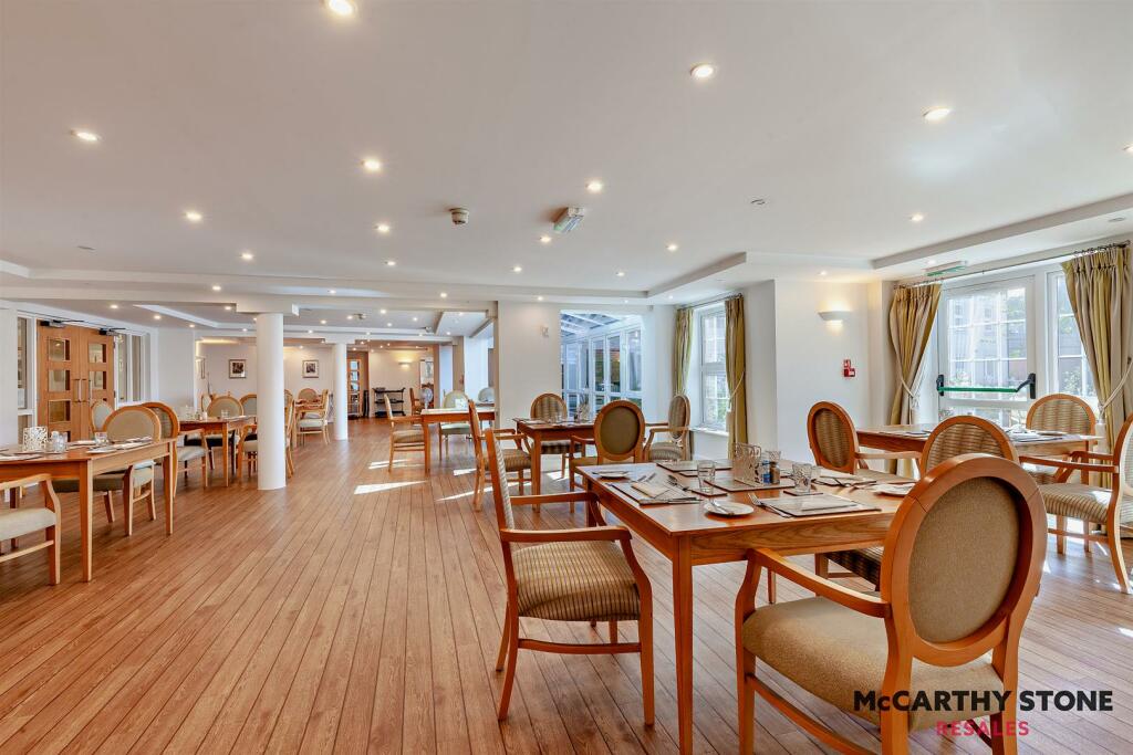 Additional image 19 of Weighbridge Court, 301 High Street, Chipping Ongar, Essex, CM5 9FD