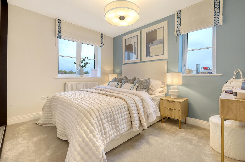 Additional image 19 of Plot 10, Foxglove Place, Felsted, Essex