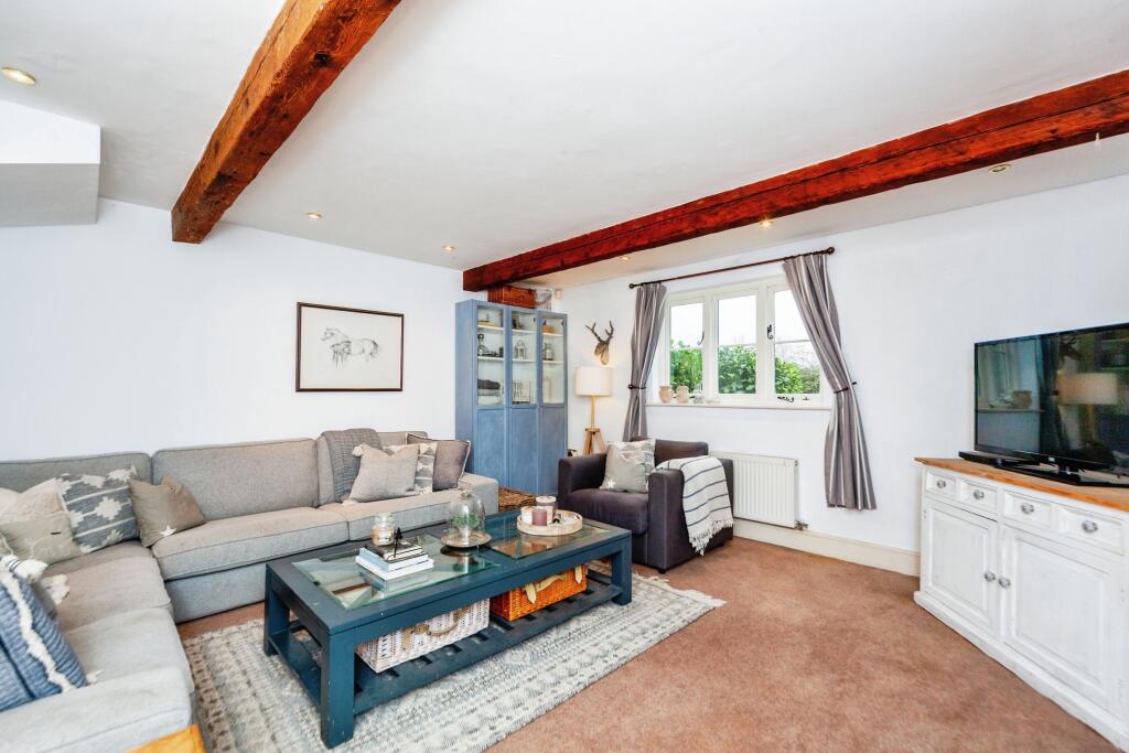 Additional image 9 of Ledsham Village, Ledsham, Ellesmere Port, Cheshire, CH66