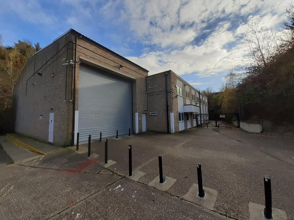 Additional image 6 of Unit B4 Redlands, Ullswater Crescent, Coulsdon, CR5 2HT