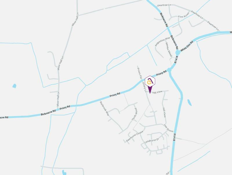 Additional image 6 of Lot, The Gables Priory Lane, Bicknacre CM3 4EZ