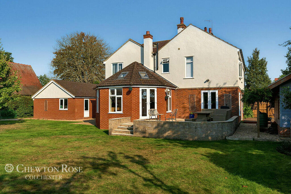 Additional image 31 of School Road, Elmstead