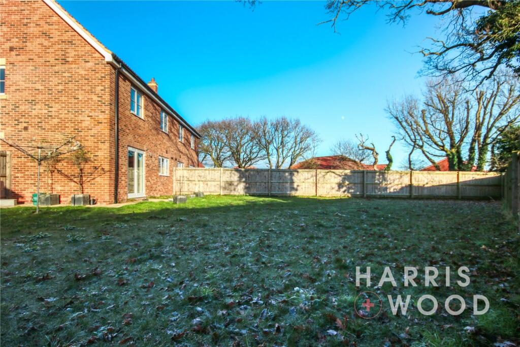 Additional image 4 of Barley Lane, Elmstead, Colchester, Essex, CO7