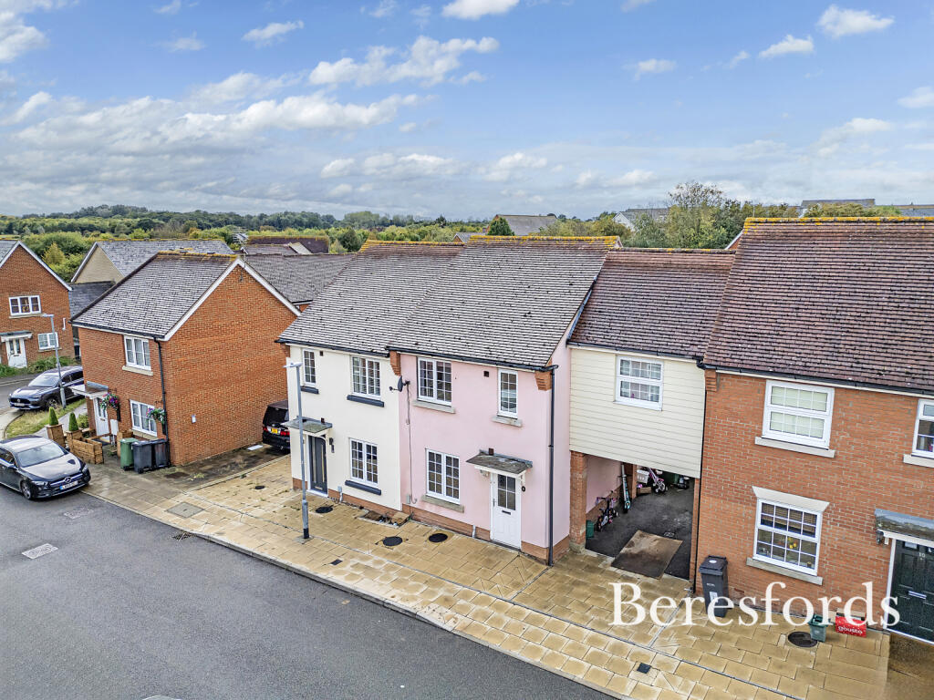 Additional image 20 of Baker Way, Witham, CM8