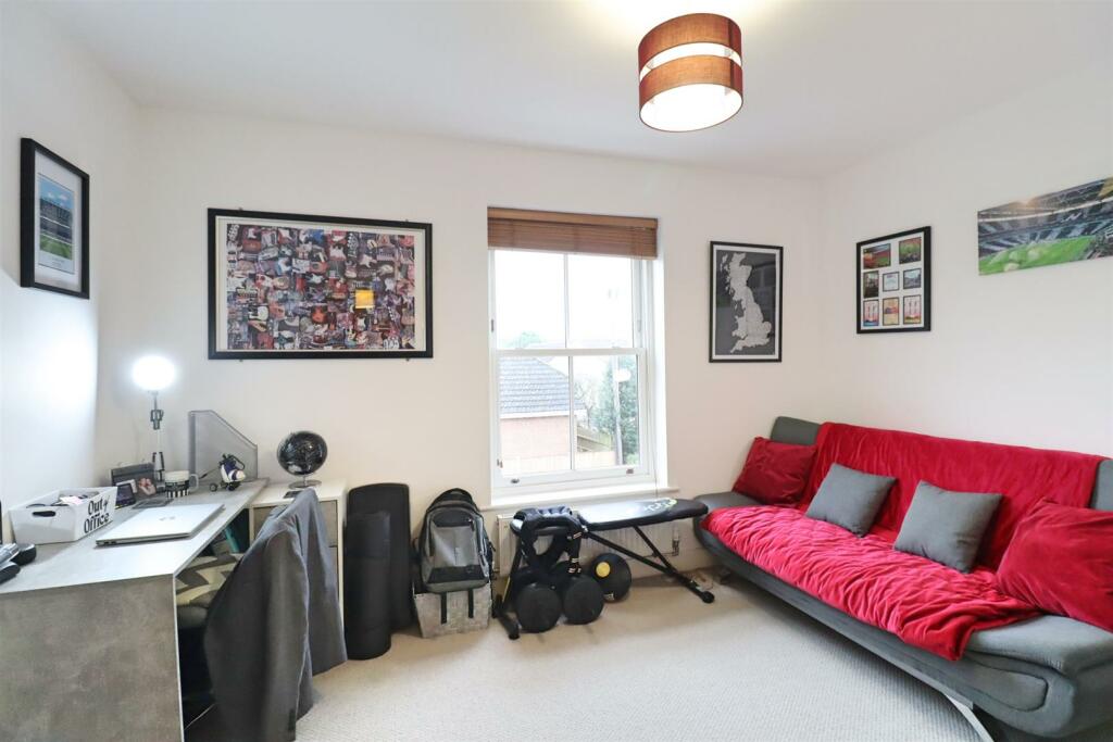 Additional image 8 of Foundry Way, Rayne, Braintree