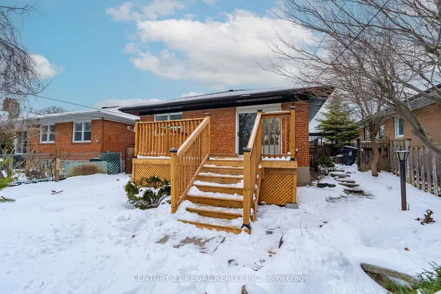 Additional image 35 of 65 Mooregate Ave