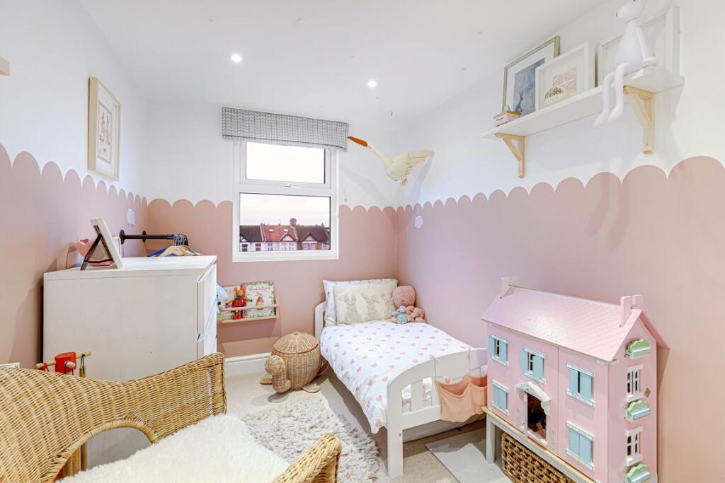 Additional image 11 of Elmfield Avenue, Tooting