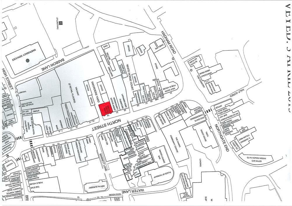 Additional image 4 of Ground Floor & First Floor, 19 North Street, Bishop's Stortford, Hertfordshire
