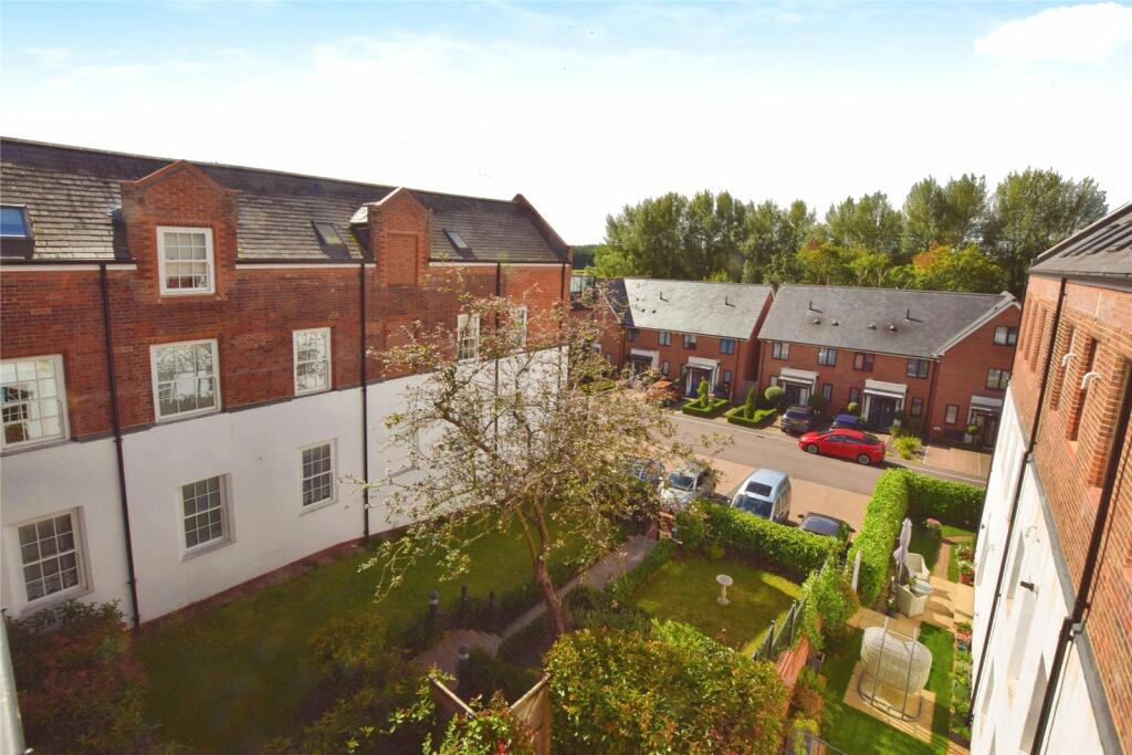 Additional image 13 of Walnut Tree Place, Simon Theobald Close, Sudbury, CO10