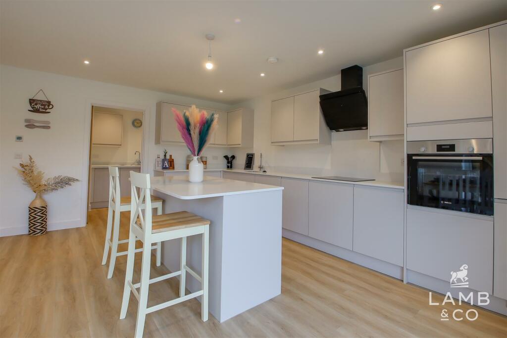 Additional image 9 of The Shire, Paddocks Lane, Ramsey, Harwich