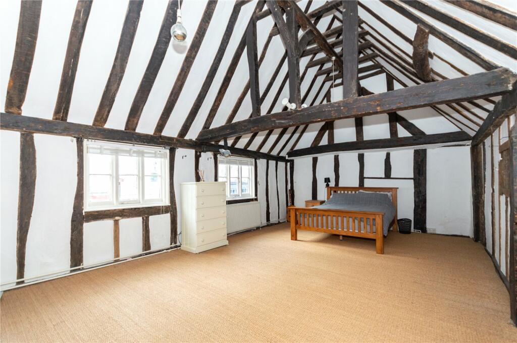 Additional image 4 of Church Street, Coggeshall, Colchester, Essex, CO6