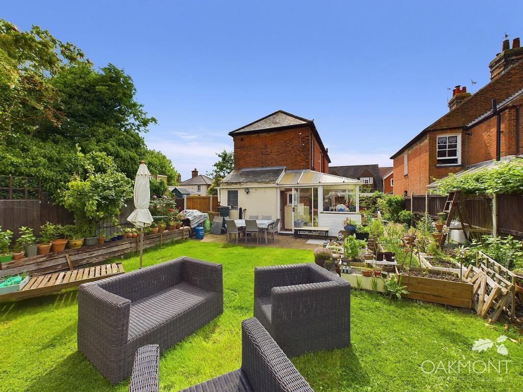 Additional image 15 of Queens Avenue, Maldon