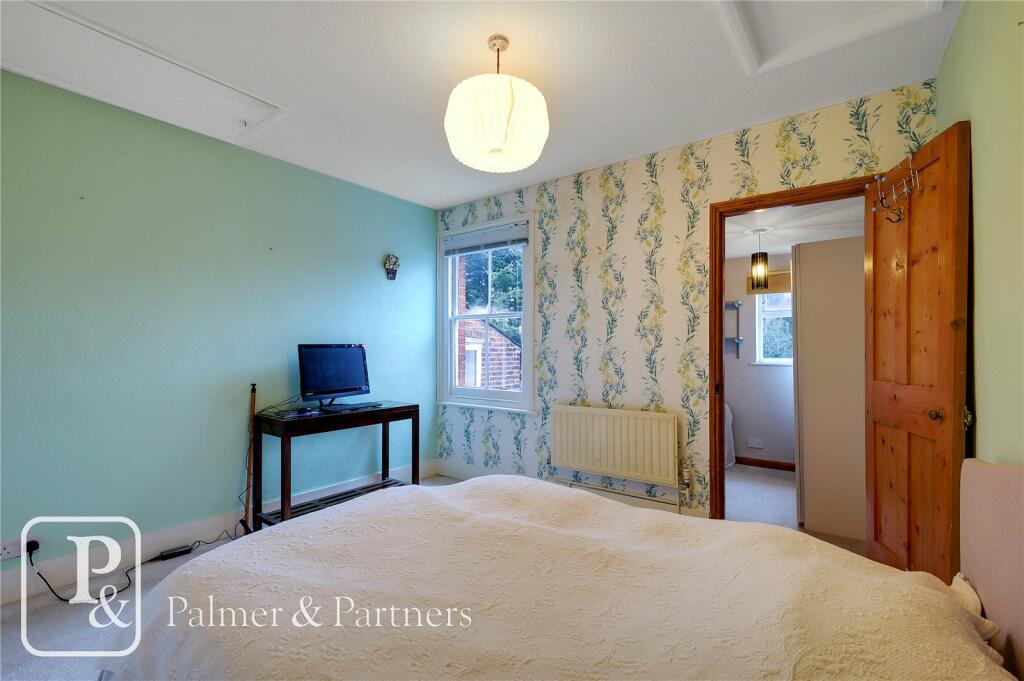 Additional image 11 of Crowhurst Road, St Mary's, Colchester, Essex, CO3