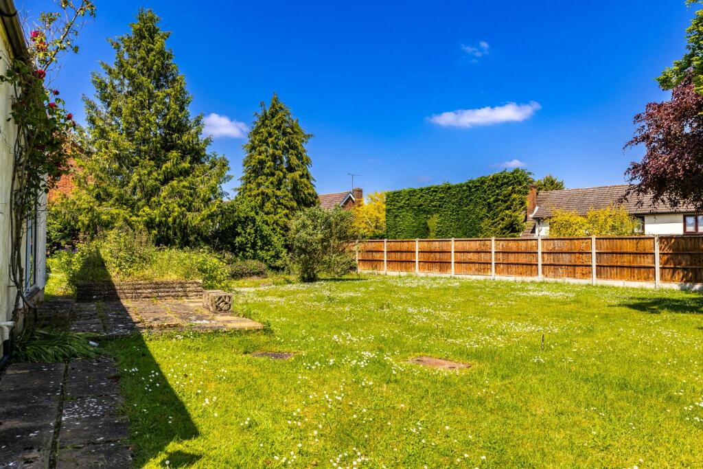 Additional image 10 of Chelmsford Road, Barnston, Dunmow