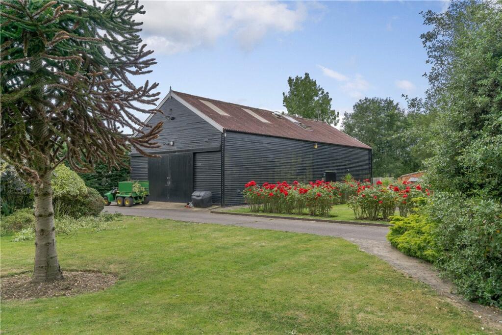 Additional image 11 of Rectory Lane, Woodham Mortimer, Maldon, Essex, CM9