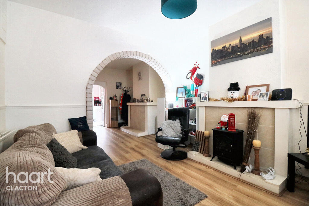 Additional image 10 of Carrs Road, Clacton-On-Sea