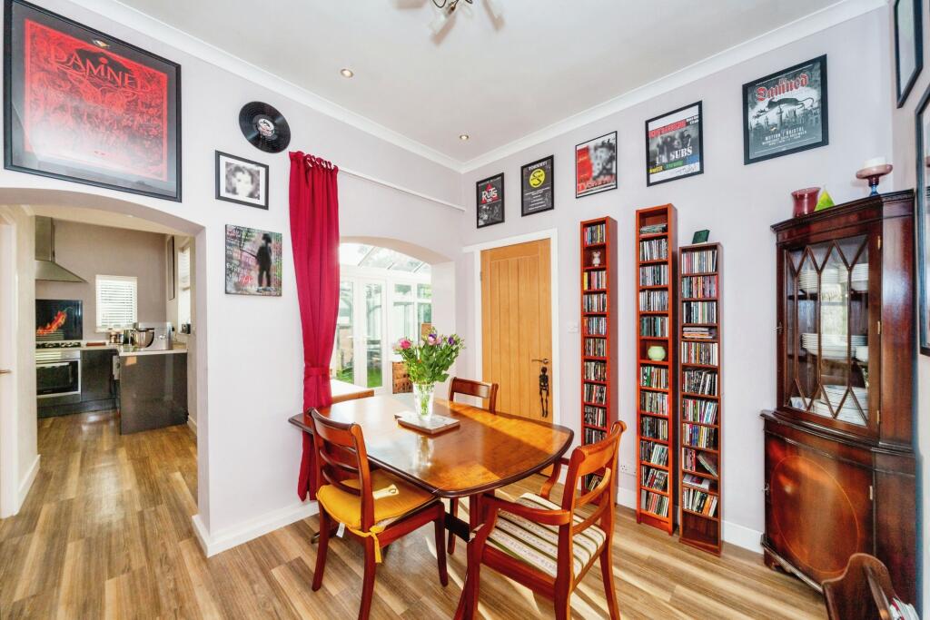 Additional image 5 of Hillcrest Drive, Little Sutton, Ellesmere Port, Cheshire, CH66