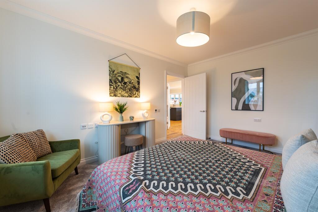 Additional image 21 of Burnham Waters, Waters Avenue, Burnham-On-Crouch